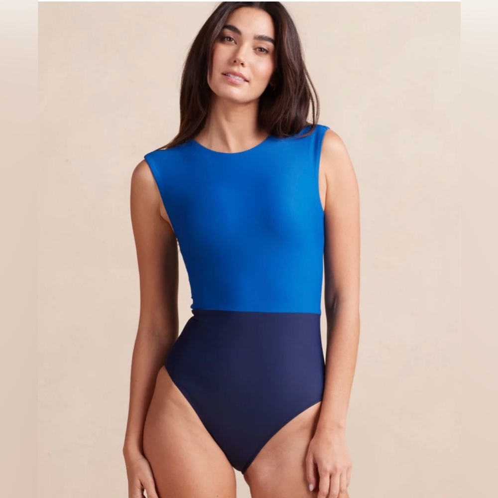 Summersalt The Surf One-Piece NWOT